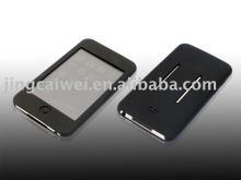 New Silicon Case for iPod Touch 2 (SC-T2-11)