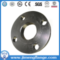 Carbono aço forjado ASTM A105 Lap joint Flange