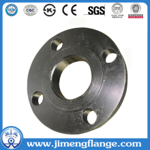 Carbon Steel Forged ASTM A105 Lap joint Flange