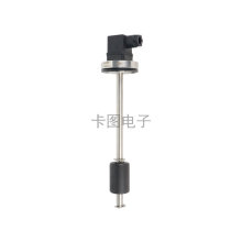 LC100 Float Type Liquid Temperature Controlled Switches