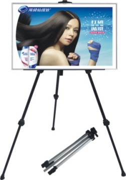 Three-feet Pop shelf