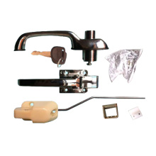Middle Door Lock Set for Bus Accessories HC-B-10309