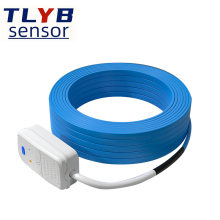 Self-Limiting Temperature Electric Tracing Belt: Industrial Anti-Freeze, Flame-Proof, and Explosion-Proof Heating Belt
