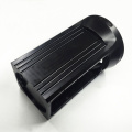 Best Machining Delrin Plastic for Flashlight Enclosure