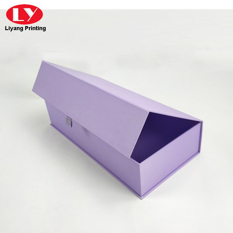 Purple Box