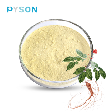 Cancer prevention ginseng extract powder