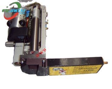 ASSEMBLEON FCM2 PPU Laser 5322 693 92017 for SMT Machine