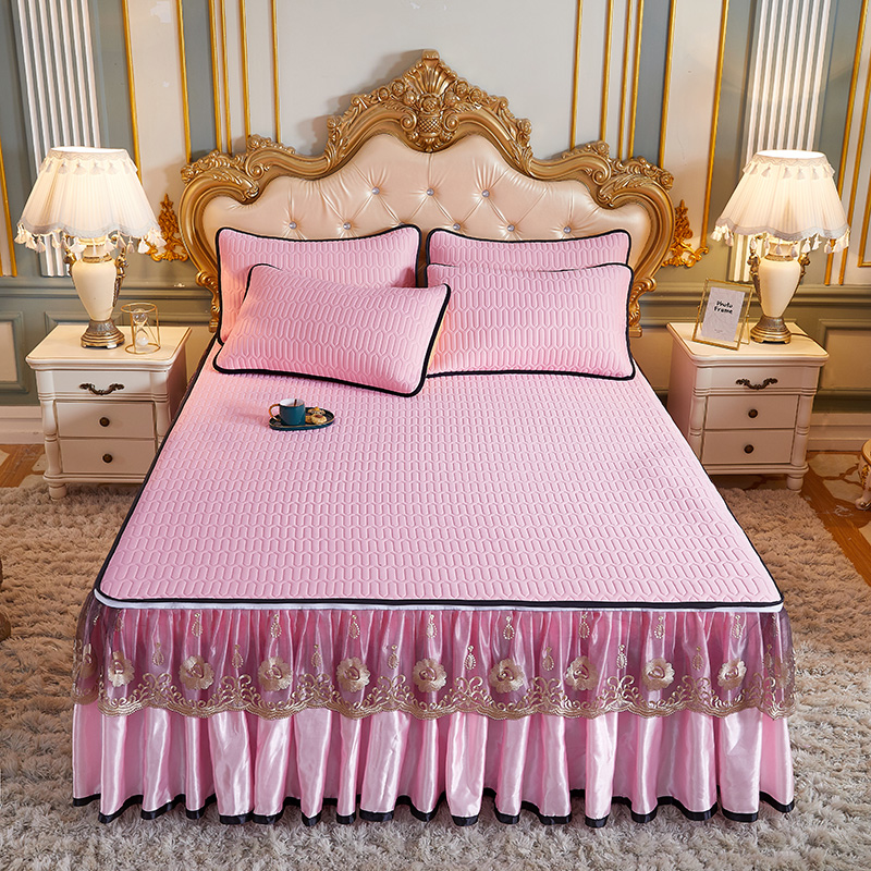 New Arrivel Sutera Cool Summer Summer Bed Sets