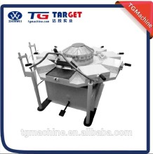 Semi-Automatic Equipment for Wafer Baking