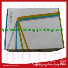 manufacture laptop packaging box