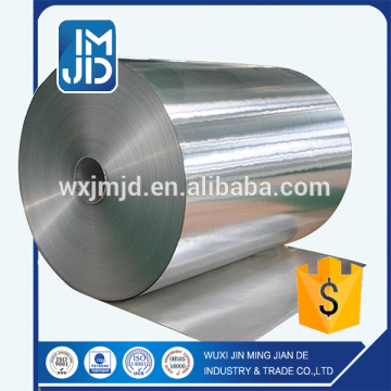 1235 industrial aluminum foil roll