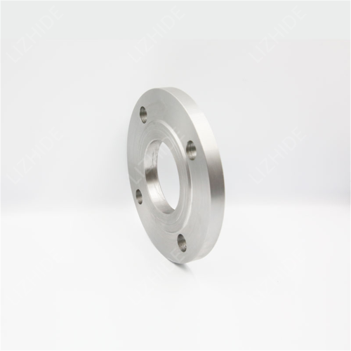 Flange de placa de tamanho DN32 padrão DIN