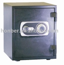 Home and hotel used fireproof safe (FIRE-435CK)