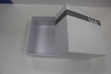 OEM Electronics Products paper package Box