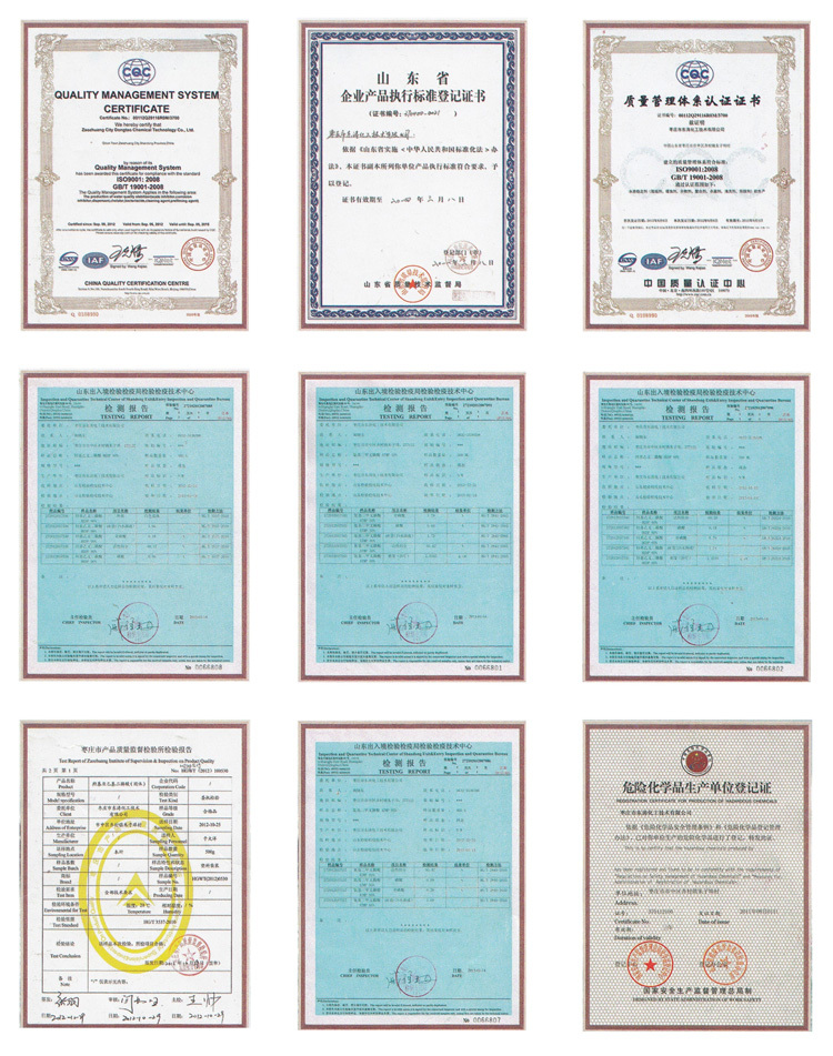 Wholesale Benzyltriethylammonium chloride / BTEAC Quaternary ammonium salt / High Purity CAS 56-37-1