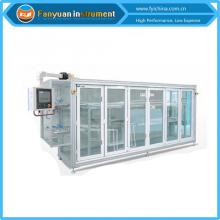 Plastic Pipe Thermal Cycling Tester