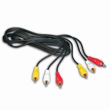 audio video cable