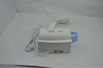 1000W folder hair dryer 220V