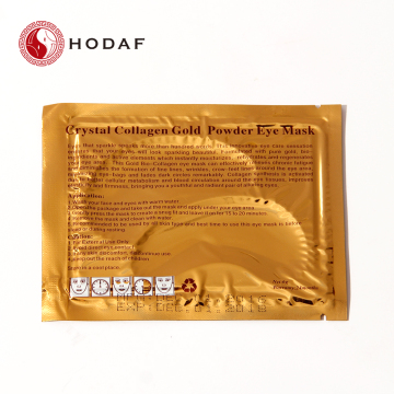 High Quanlity Anti Wrinkle eye gel patch