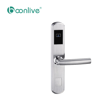 Rfid Smart Locks Management System Hotel Door Lock