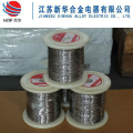 AWS A5.14 Nickel Bare Alloy Mig Welding Wire
