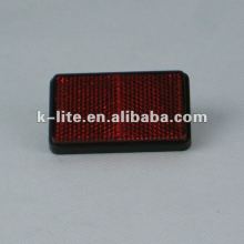 rectangle motorcycle reflector