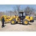 7tons Loader Loader Caterpillar Loader 966 980 SEM676