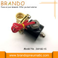 220V AC 2W160-15 Solenoidventiler