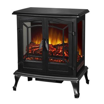 20 inch Electric Dimplex Fireplaces and Stove CSA and UL approved