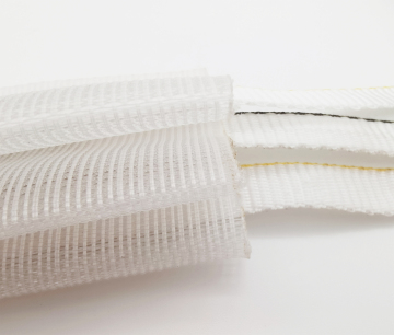 optical fiber braided cable sleeve