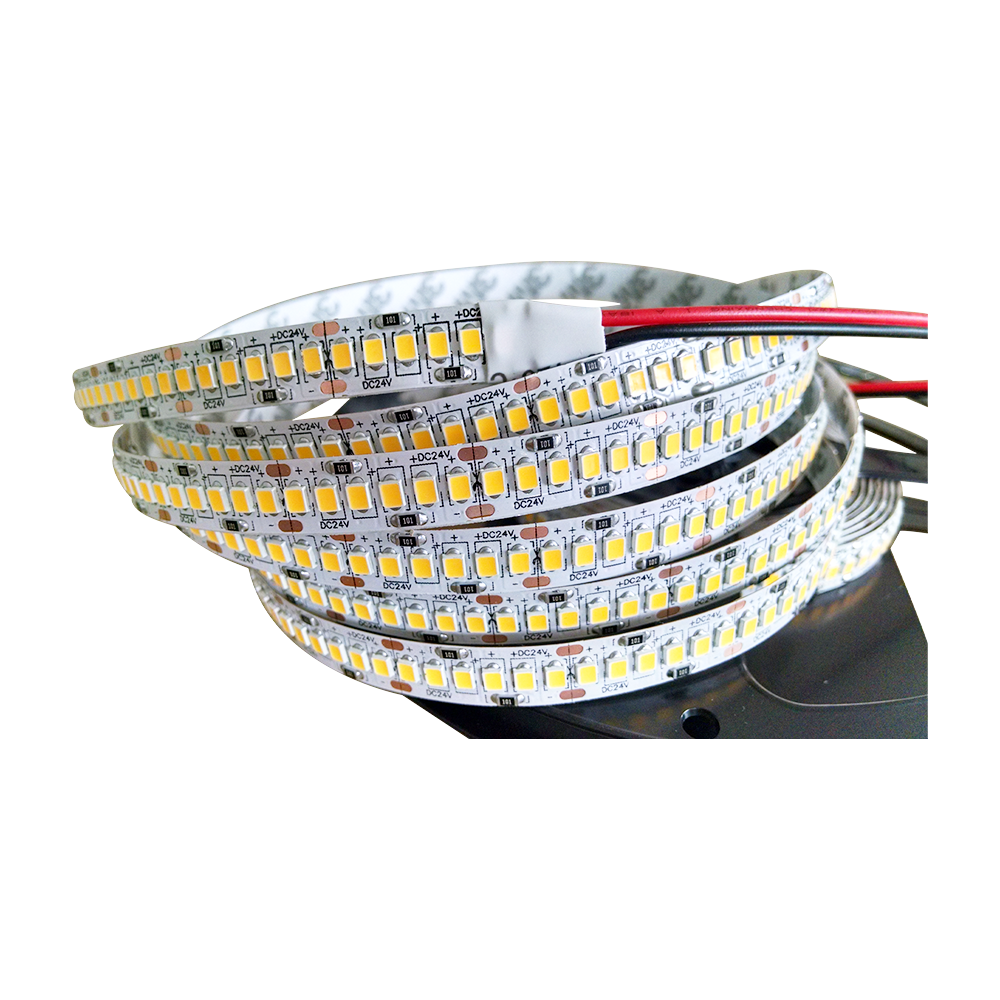 Smd 2835 Wifi Control White Led Strip With Remote Smart Tv Back Lights Strip Led Light