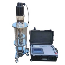 Pavement Interlayer Bond Strength Pull-Out Tester