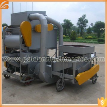 Newly Style Peanut Dehuller/Peanut Sheller/Peanut Skin Shelling Machine