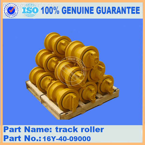 Shantui SD16 Roller Pista 16Y-40-09000