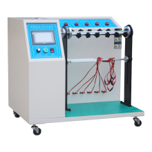 JINGYAN Instrument Cable Fatigue Testing Machine