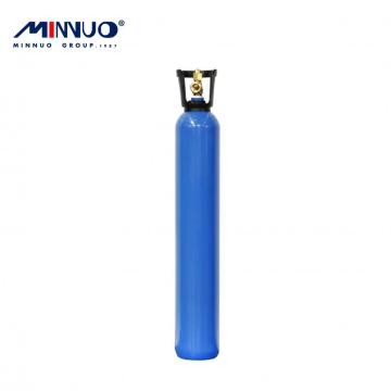 Akụkụ Silinder Gas Medical Akụkụ 15L