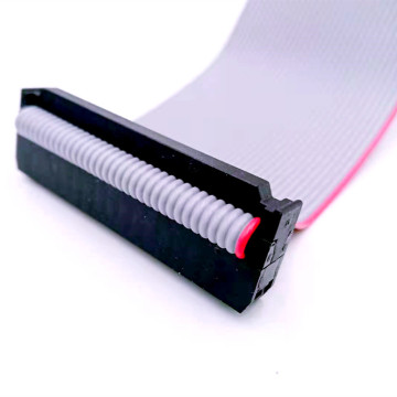 Pitch Flat Ribbon Cable 26 Pin IDC Cable