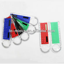 10CM Solar Ruler Calculator