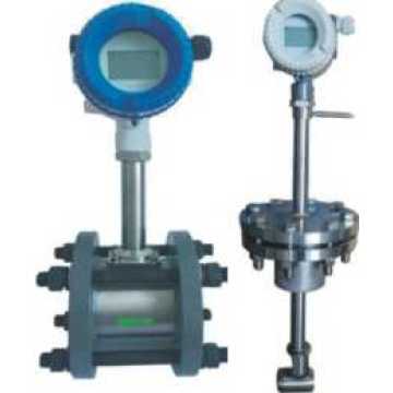 High-temperature Digital Rs485 Mass Flowmeter Compressed Air And Natural Gas Oxygen Measurement Thermal For Flow Meters