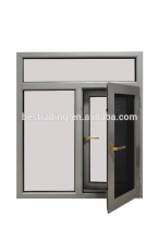 Residential Aluminium Casement Window Latest home Window Design