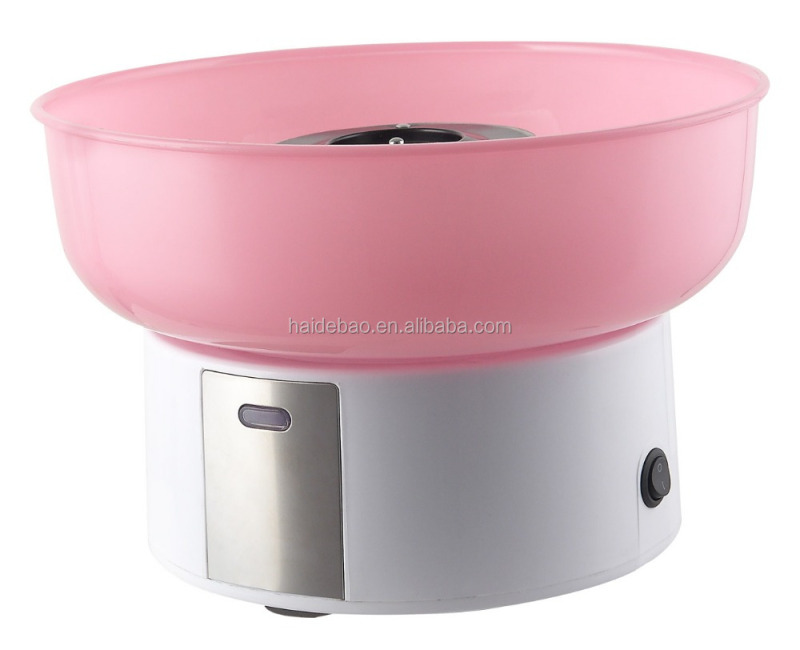Hard and Sugar Free Home Cotton Candy Maker 2022 Promotion