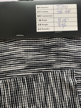 Superior Quality 96%Rayon 4%Spendex Width 57/59 Fabric