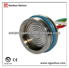 BS12 Gauge Piezoresistive Pressure Sensor