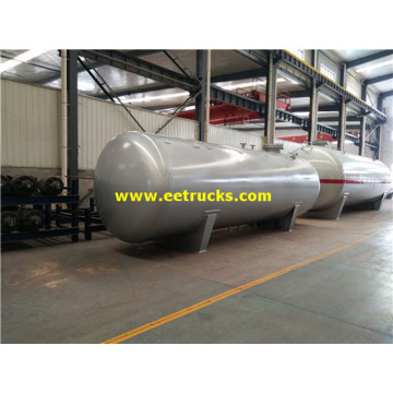 Bể chứa khí propylene 10000 gallon 15 tấn