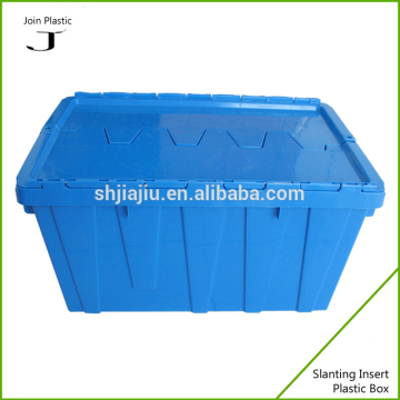 Popular pp plastic corrugated carrying cases