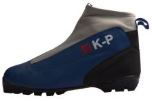 KP Ready-packaged Ski Boots