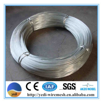 high quality of gsw galvanized stay wire