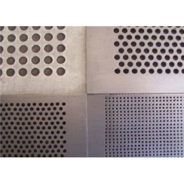 Stainless Steel Screen Mesh