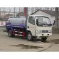 Camion de réservoir d&#39;eau de Dongfeng Duolika 5000Litres