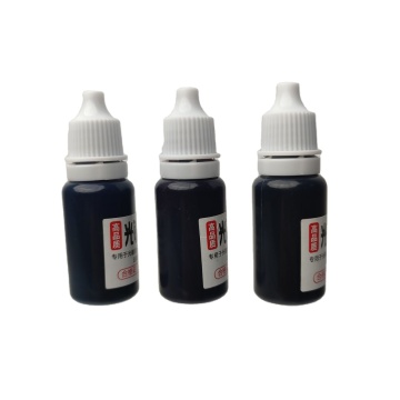 Portable Waterproof Self-Inking Fabric Stamp for Clothes